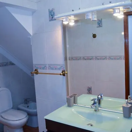 Vivenda Carthagena, House Apartment