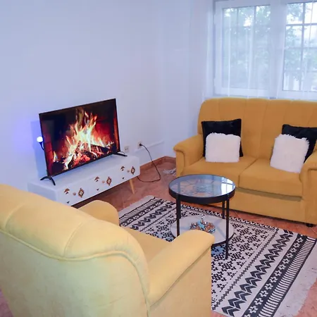 Vivenda Carthagena, House Fundão