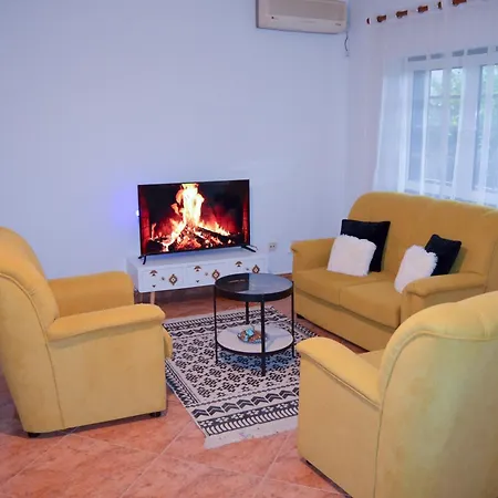 Apartman Vivenda Carthagena, House *