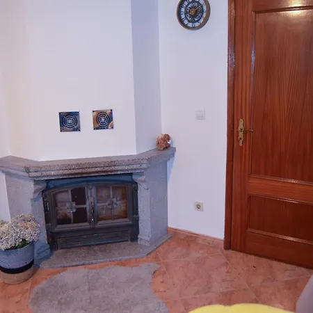 Vivenda Carthagena, House * Fundão