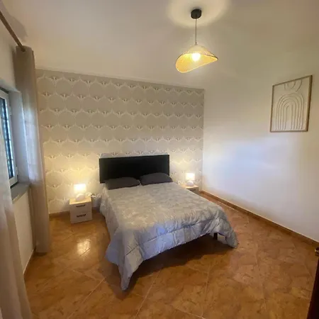 Vivenda Carthagena, House Apartman *
