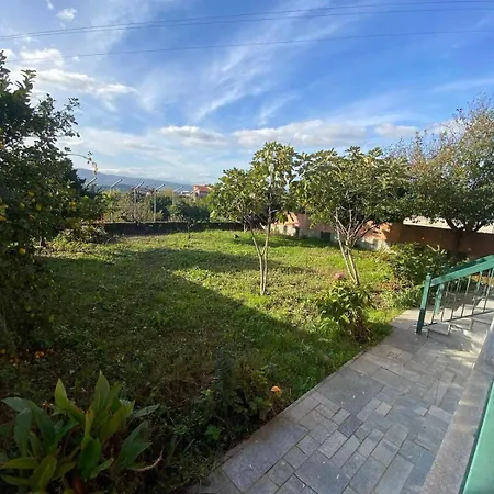 Vivenda Carthagena, House Apartman Fundão