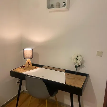 Apartment Vivenda Carthagena, House Fundão