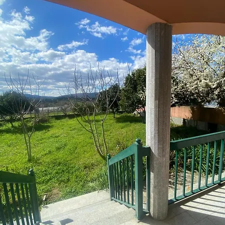 Vivenda Carthagena, House * Fundão