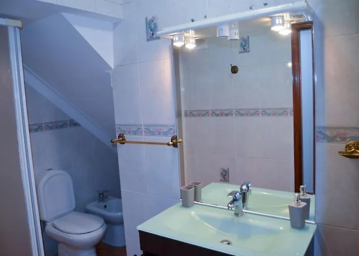 Vivenda Carthagena, House Apartamento