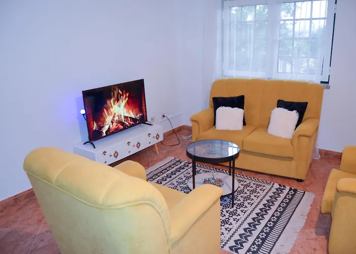 Vivenda Carthagena, House Fundão