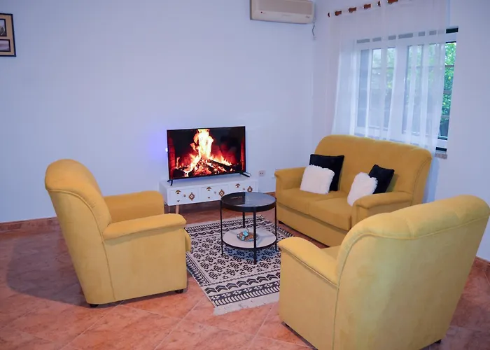 Apartamento Vivenda Carthagena, House *