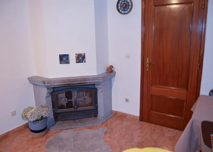 Vivenda Carthagena, House * Fundão