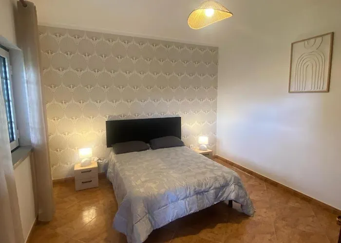 Vivenda Carthagena, House Apartamento *