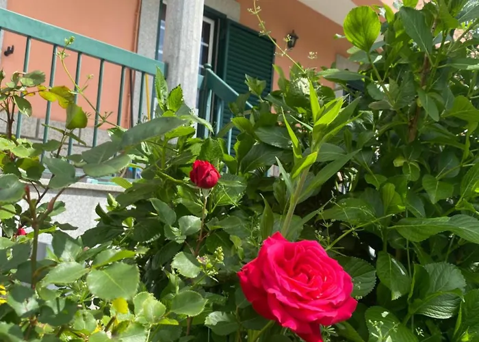 Apartamento Vivenda Carthagena, House Fundão