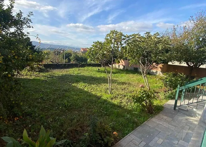 Vivenda Carthagena, House Apartamento Fundão