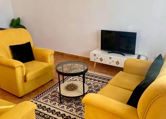 Apartamento Vivenda Carthagena, House Fundão
