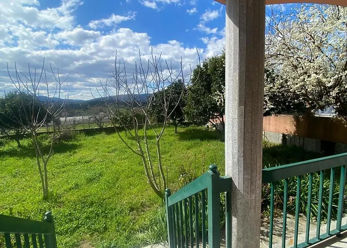 Vivenda Carthagena, House * Fundão